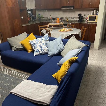Juhouse Apartment Torreira Luaran gambar