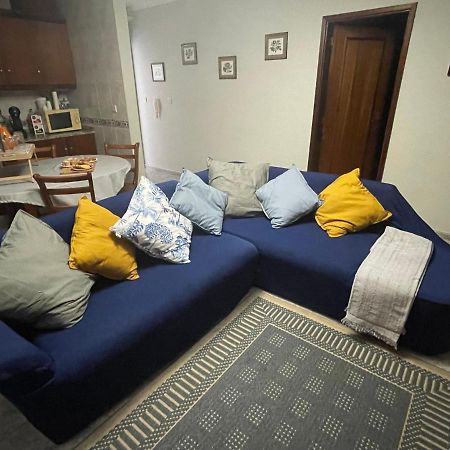 Juhouse Apartment Torreira Luaran gambar
