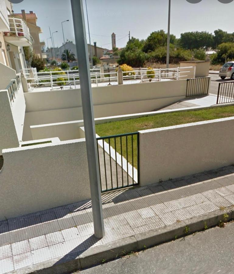 Juhouse Apartment Torreira Luaran gambar