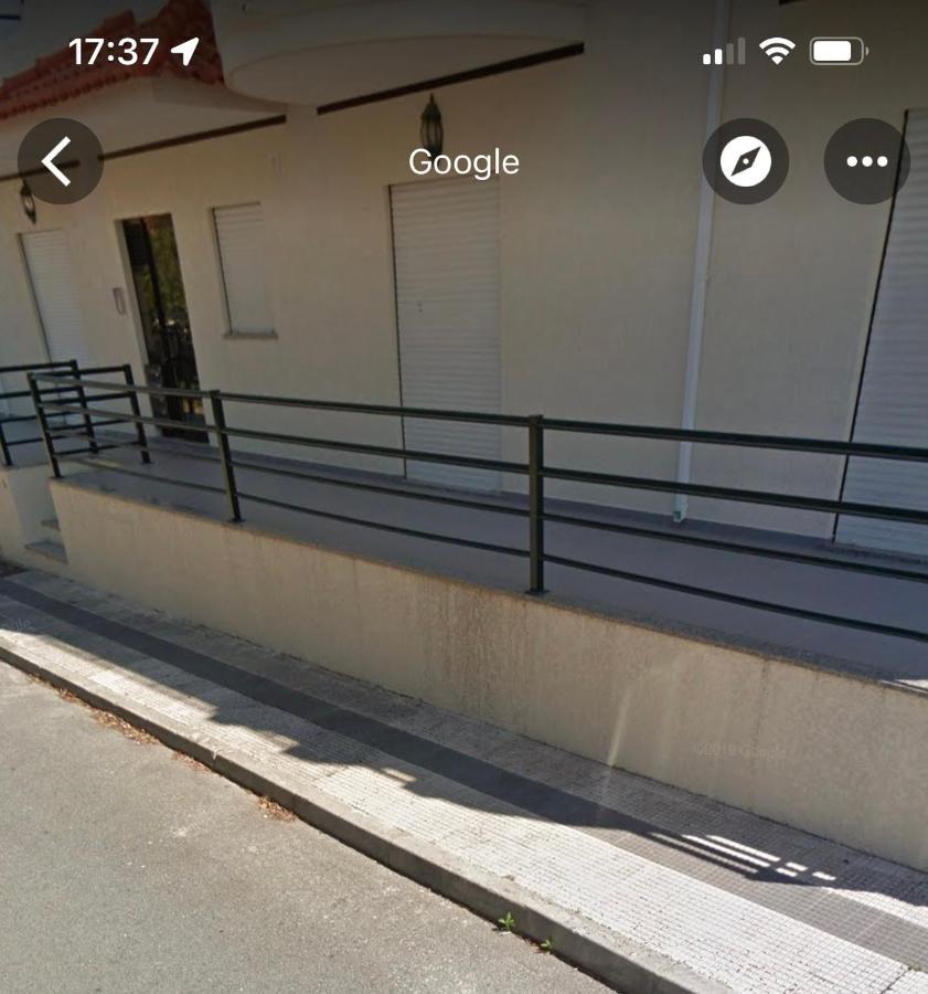 Juhouse Apartment Torreira Luaran gambar