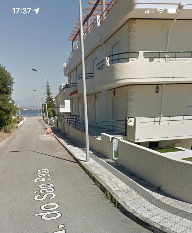 Juhouse Apartment Torreira Luaran gambar
