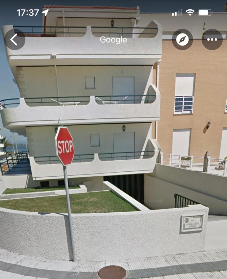 Juhouse Apartment Torreira Luaran gambar