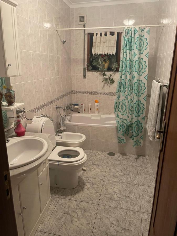Juhouse Apartment Torreira Luaran gambar