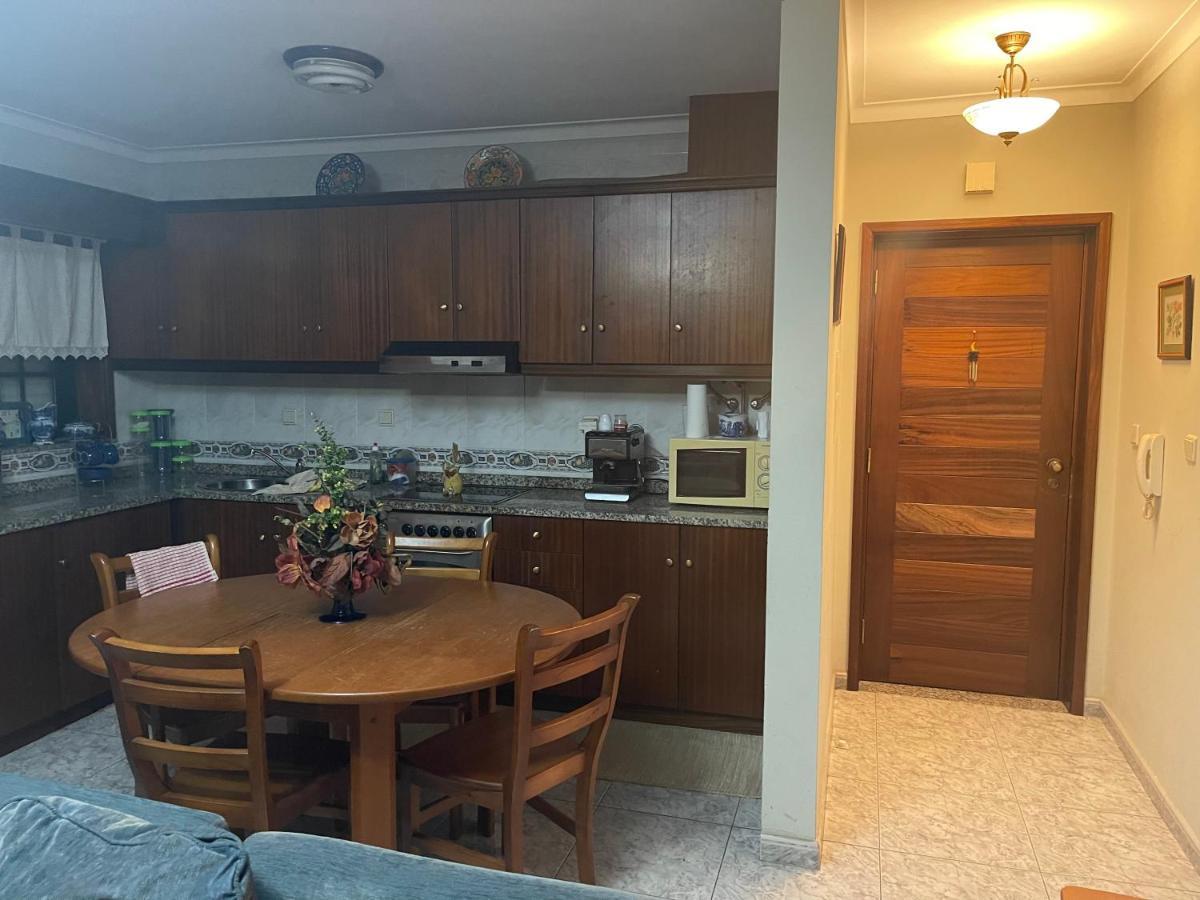 Juhouse Apartment Torreira Luaran gambar