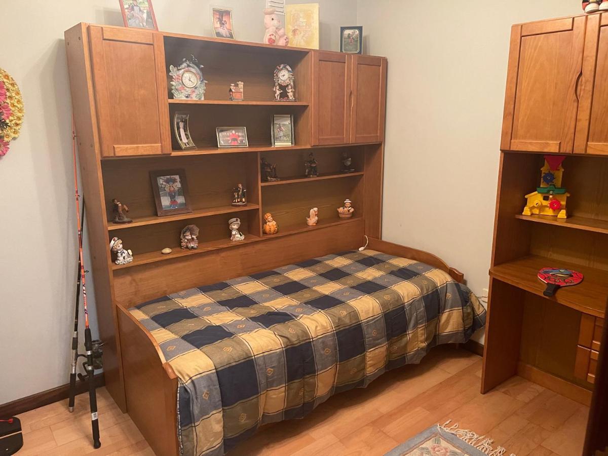 Juhouse Apartment Torreira Luaran gambar