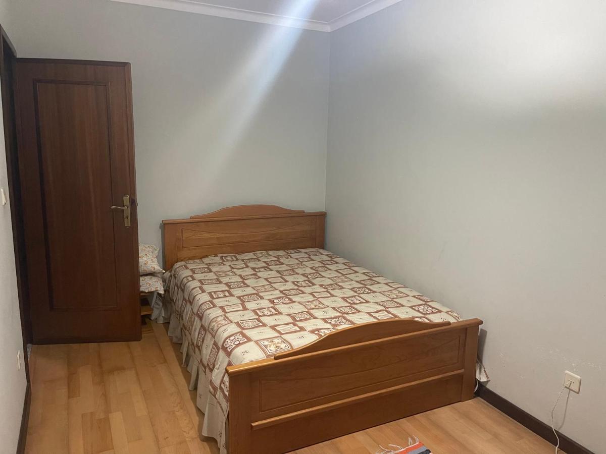Juhouse Apartment Torreira Luaran gambar