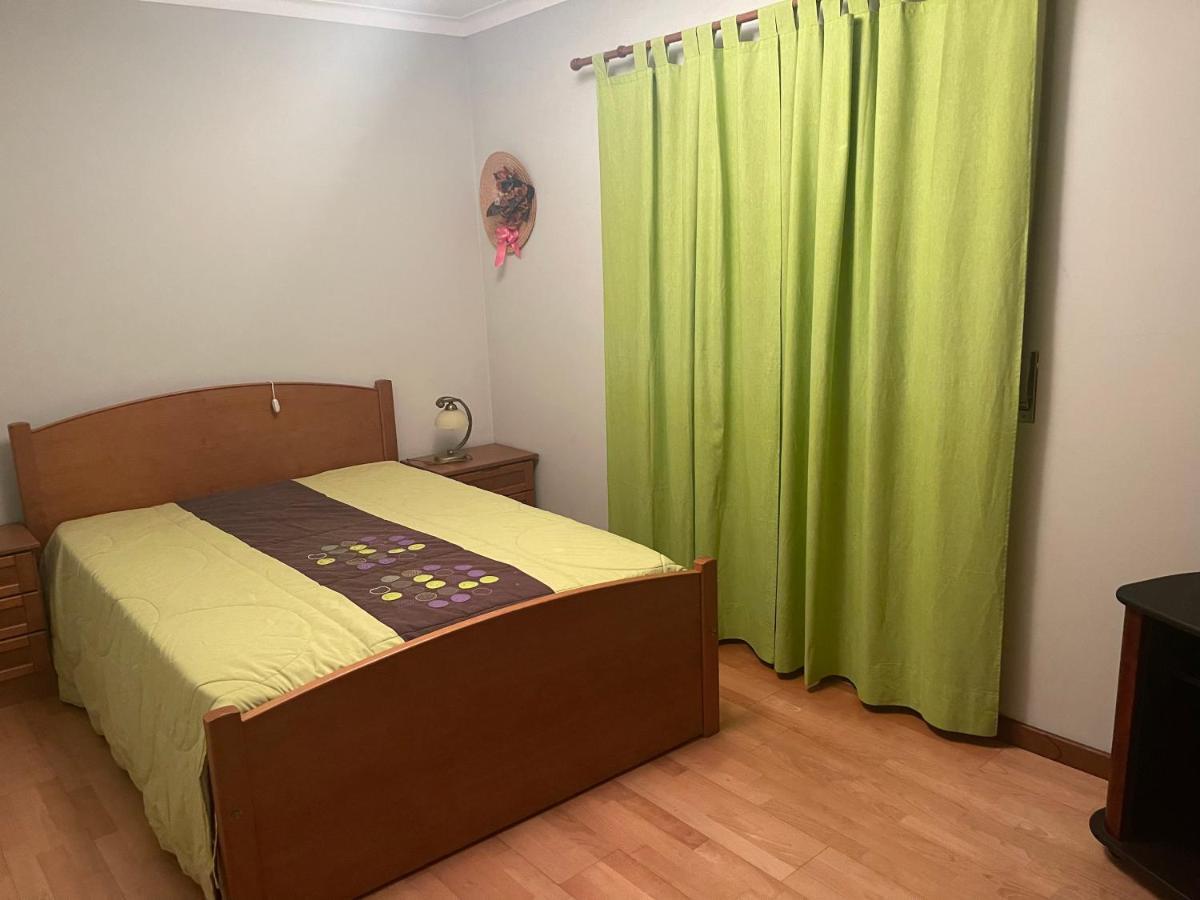 Juhouse Apartment Torreira Luaran gambar