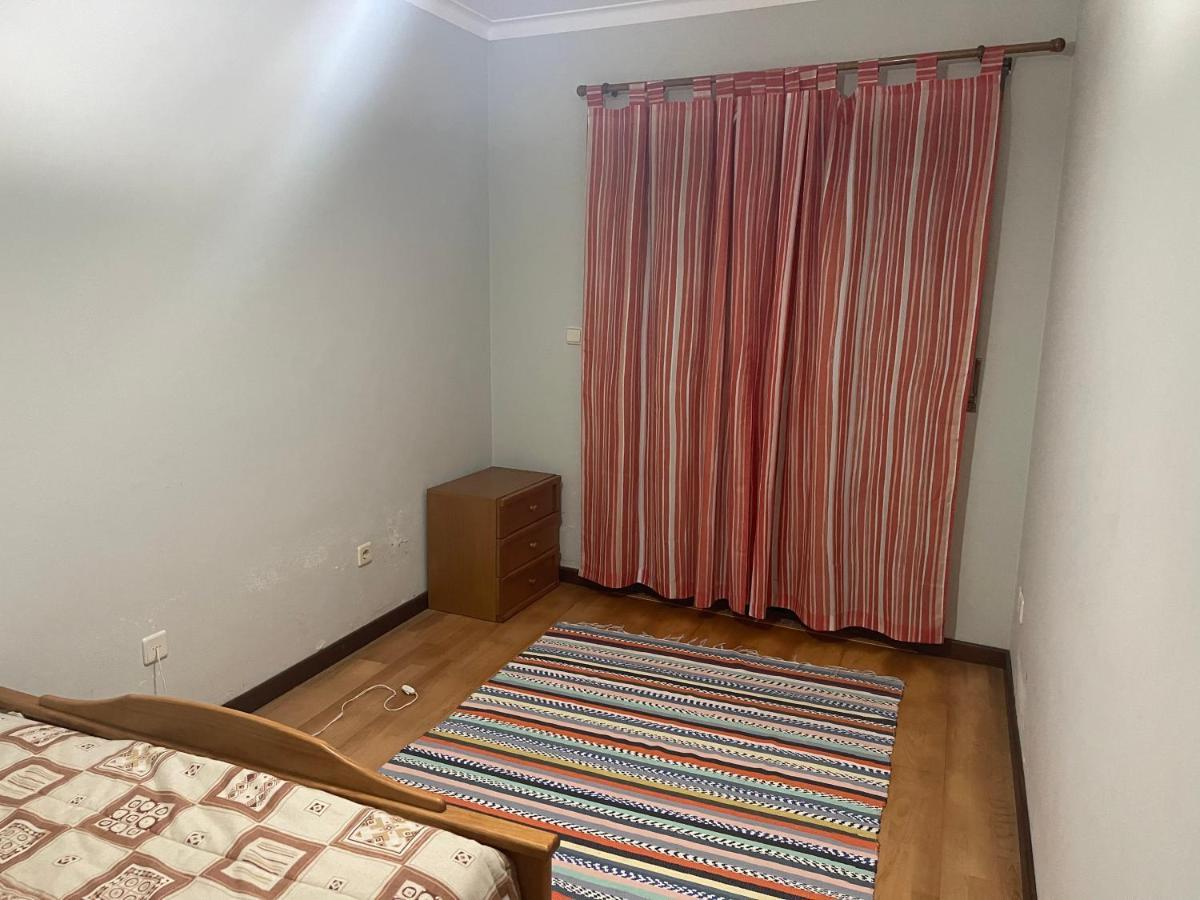 Juhouse Apartment Torreira Luaran gambar