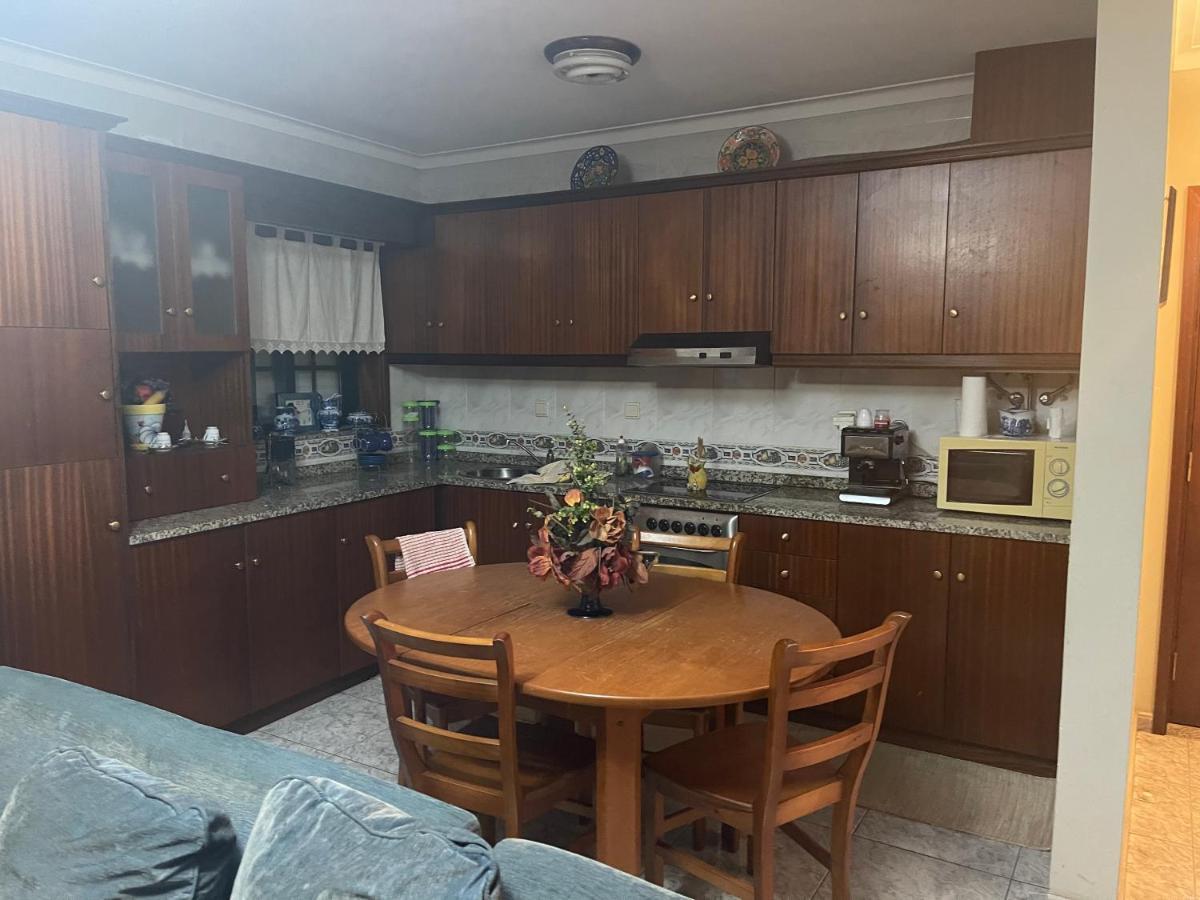 Juhouse Apartment Torreira Luaran gambar