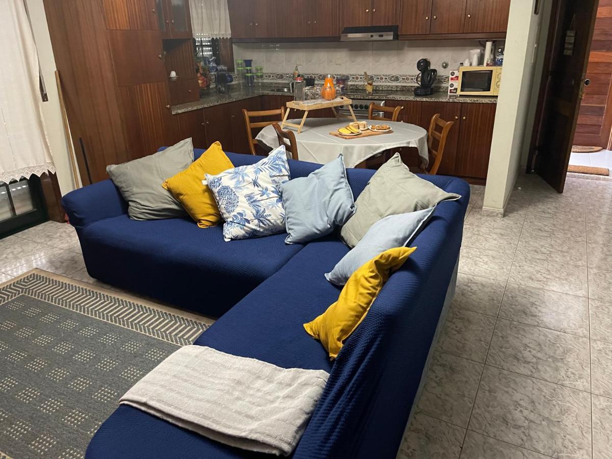 Juhouse Apartment Torreira Luaran gambar